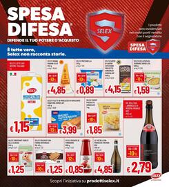 Volantino Galassia Pagina 13