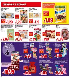 Volantino Galassia Pagina 16