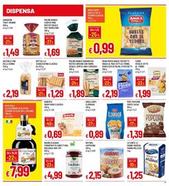 Volantino Galassia Pagina 17