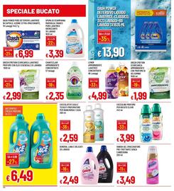 Volantino Galassia Pagina 20