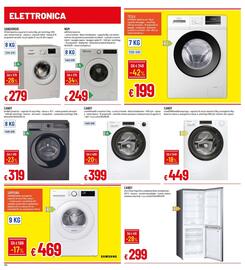 Volantino Galassia Pagina 24