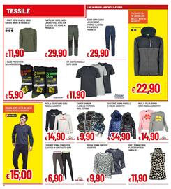 Volantino Galassia Pagina 26