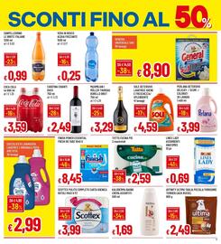 Volantino Galassia Pagina 3