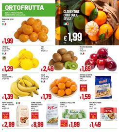 Volantino Galassia Pagina 4