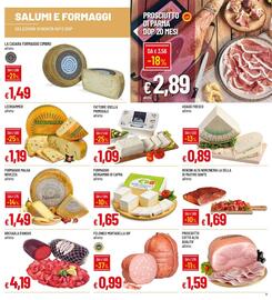 Volantino Galassia Pagina 9