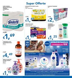 Volantino Migross Superstore Pagina 22