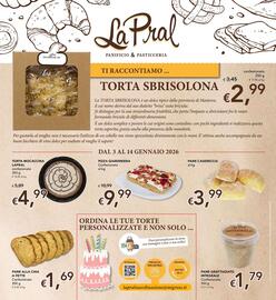 Volantino Migross Superstore Pagina 6