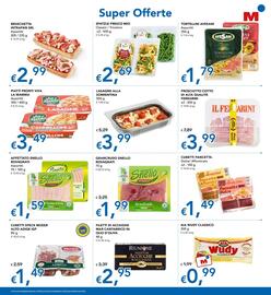 Volantino Migross Superstore Pagina 9