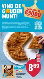 Proxy Delhaize folder week 1 Pagina 6