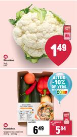 Shop & Go Delhaize folder week 1 Pagina 12