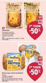 Shop & Go Delhaize folder week 1 Pagina 17