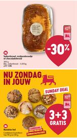 Shop & Go Delhaize folder week 1 Pagina 18