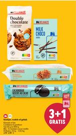 Shop & Go Delhaize folder week 1 Pagina 25