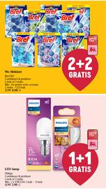 Shop & Go Delhaize folder week 1 Pagina 37
