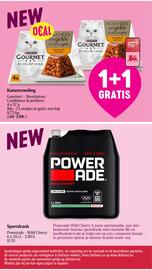 Shop & Go Delhaize folder week 1 Pagina 42