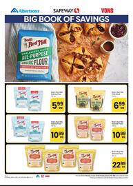 Safeway weekly ad Page 1