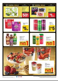 Safeway weekly ad Page 15