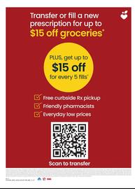 Safeway weekly ad Page 17