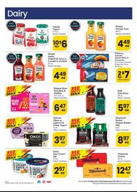 Safeway weekly ad Page 2