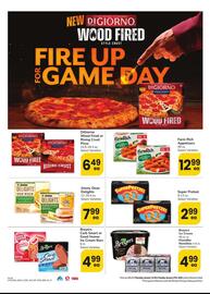 Safeway weekly ad Page 3