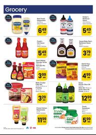 Safeway weekly ad Page 5