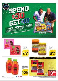 Safeway weekly ad Page 7