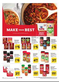 Safeway weekly ad Page 9
