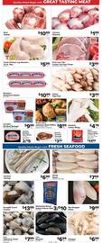 Foodtown supermarkets weekly ad week 1 Page 2