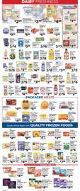 Foodtown supermarkets weekly ad week 1 Page 3