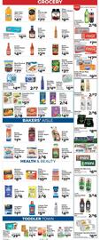 Foodtown supermarkets weekly ad week 1 Page 5