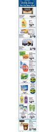 Foodtown supermarkets weekly ad week 1 Page 6