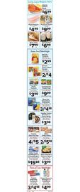 Foodtown supermarkets weekly ad week 1 Page 7