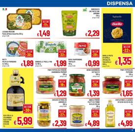 Volantino Famila Market Pagina 11