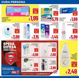 Volantino Famila Market Pagina 14