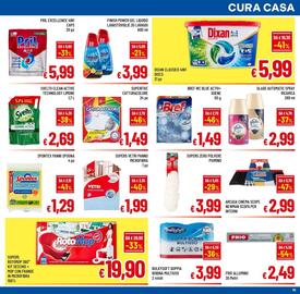 Volantino Famila Market Pagina 15