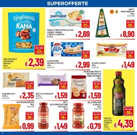 Volantino Famila Market Pagina 2