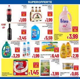 Volantino Famila Market Pagina 3