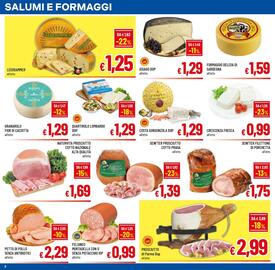 Volantino Famila Market Pagina 6