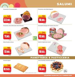 Volantino Coop Master Alleanza 3.0 | superstore Pagina 11