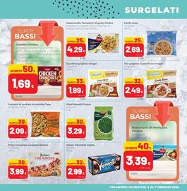 Volantino Coop Master Alleanza 3.0 | superstore Pagina 13