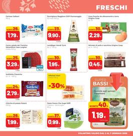 Volantino Coop Master Alleanza 3.0 | superstore Pagina 15