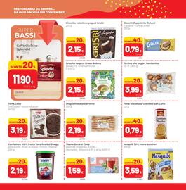 Volantino Coop Master Alleanza 3.0 | superstore Pagina 16