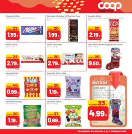 Volantino Coop Master Alleanza 3.0 | superstore Pagina 17