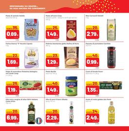 Volantino Coop Master Alleanza 3.0 | superstore Pagina 18