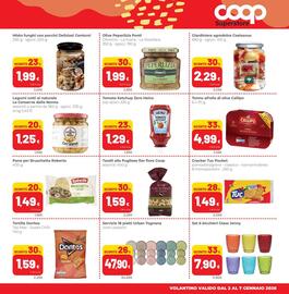 Volantino Coop Master Alleanza 3.0 | superstore Pagina 19