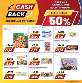 Volantino Coop Master Alleanza 3.0 | superstore Pagina 2