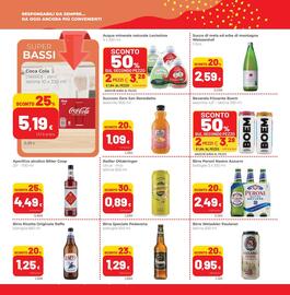 Volantino Coop Master Alleanza 3.0 | superstore Pagina 20