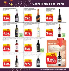 Volantino Coop Master Alleanza 3.0 | superstore Pagina 21