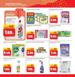 Volantino Coop Master Alleanza 3.0 | superstore Pagina 22