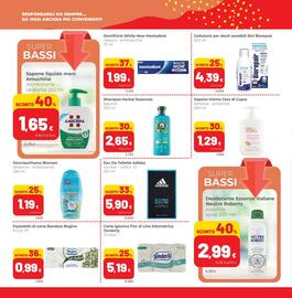 Volantino Coop Master Alleanza 3.0 | superstore Pagina 24